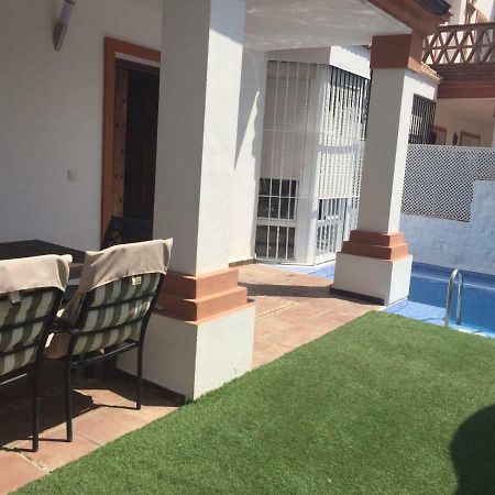 Casa El Campanario Villa El Bosque Eksteriør bilde